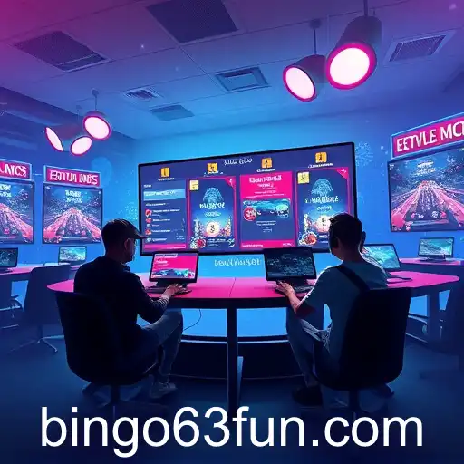 Bingo63's Impact on Online Gaming Trends