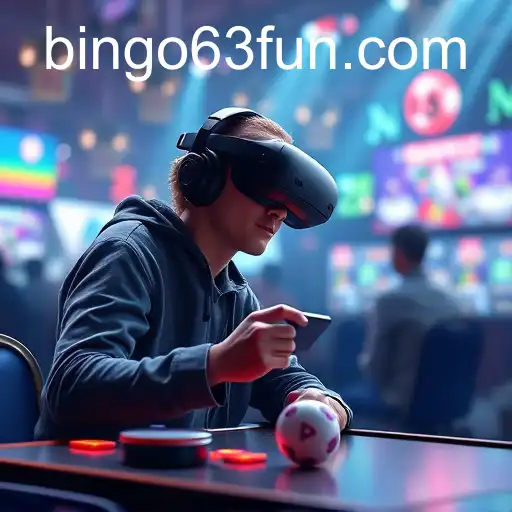 Digital Games Reshaping Entertainment