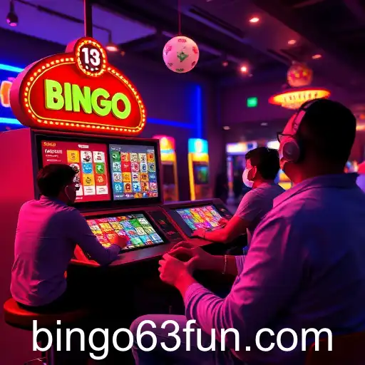 Digital Gaming Dynamics in 2025